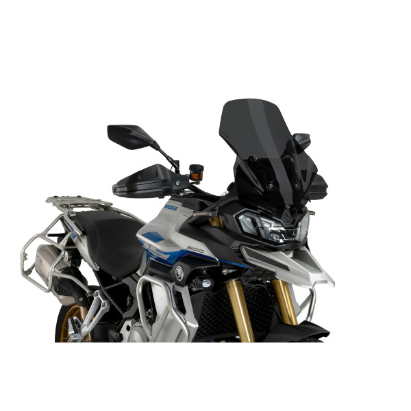Puig Puig touring screen | dark smoke | voge ds900x 2024>current